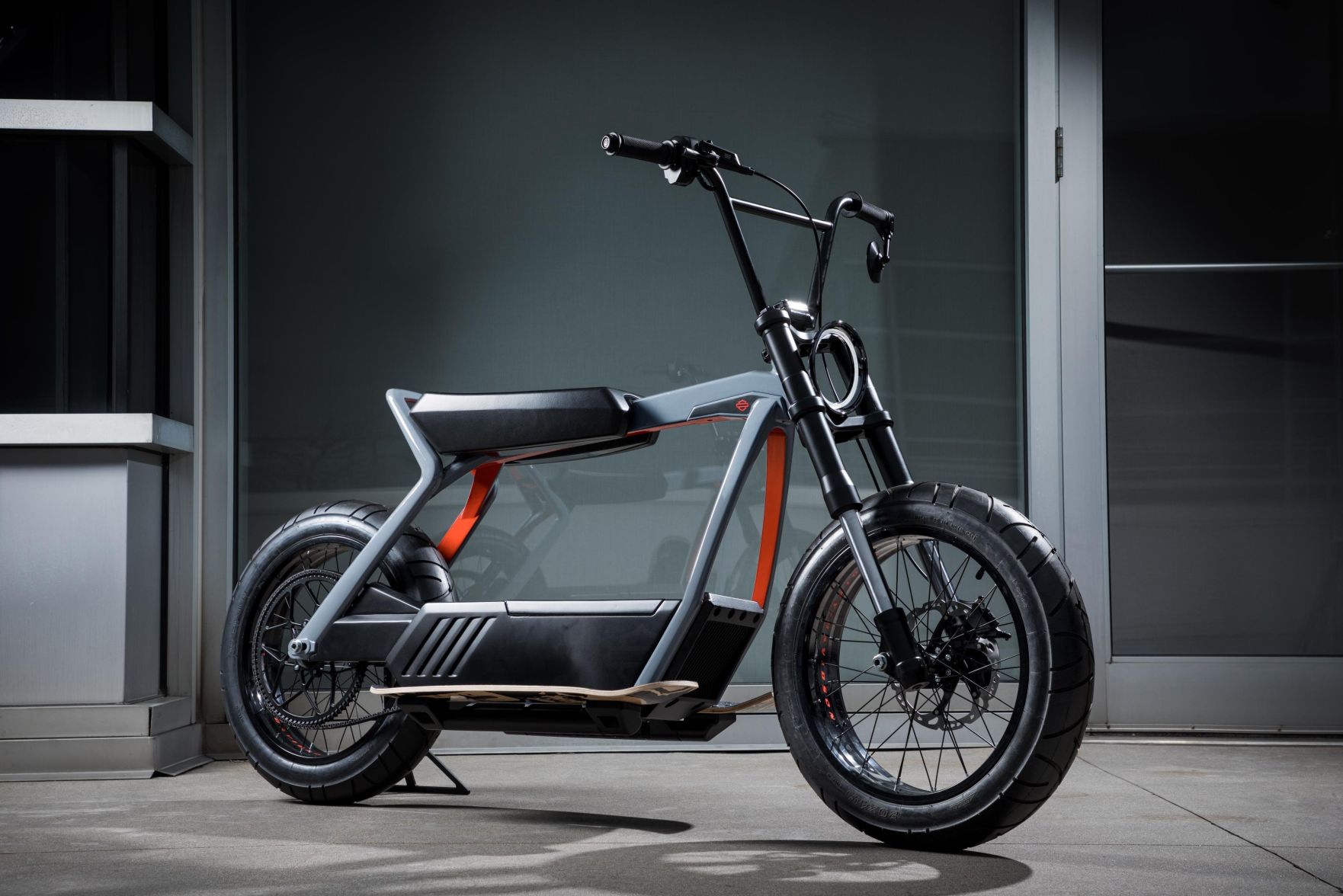 Harley Davidson